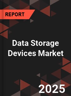 Global Data Storage Devices Market