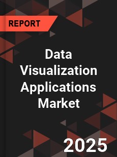 COVID 19 Outbreak Global Data Visualization Applications Industry