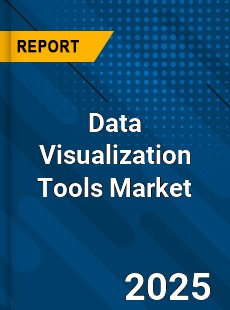 Global Data Visualization Tools Market