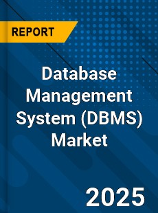 Global Database Management System Market