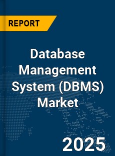 Global Database Management System Market