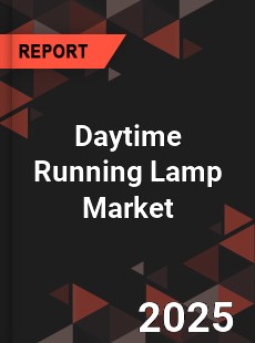 Global Daytime Running Lamp Market