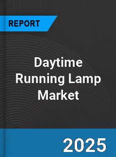 Global Daytime Running Lamp Market