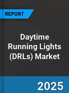 Global Daytime Running Lights Market