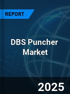 Global DBS Puncher Industry