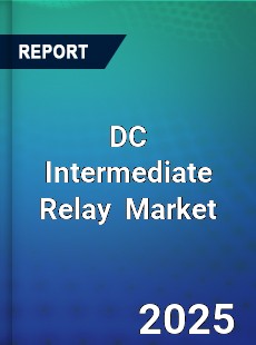 Global DC Intermediate Relay Industry