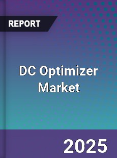 DC Optimizer Global Market