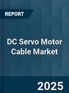 DC Servo Motor Cable Market