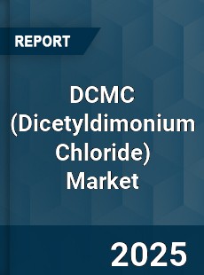 COVID 19 Outbreak Global DCMC Industry