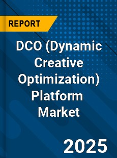 Global DCO Platform Industry