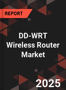 Global DD WRT Wireless Router Market