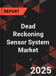 Global Dead Reckoning Sensor System Market