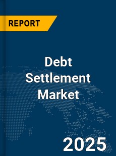 Global Debt Settlement Market