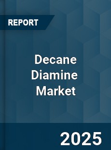 Global Decane Diamine Professional Survey Report