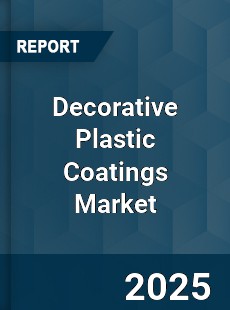 Decorative Plastic Coatings Market