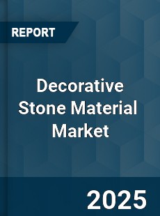 Global Decorative Stone Material Industry