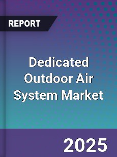 Dedicated Outdoor Air System Market