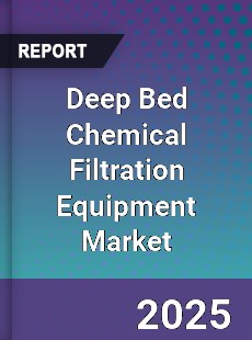 Global Deep Bed Chemical Filtration Equipment Market