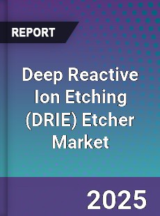 Deep Reactive Ion Etching Etcher Market