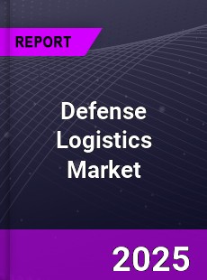 Global Defense Logistics Market