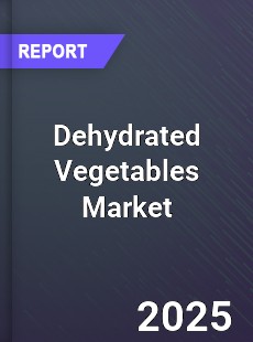 Global Dehydrated Vegetables Market