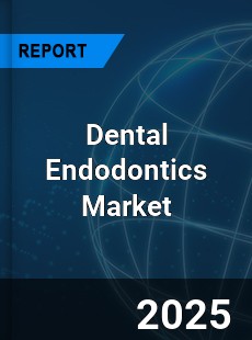 Global Dental Endodontics Market