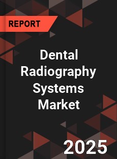 COVID 19 Outbreak Global Dental Radiography Systems Industry