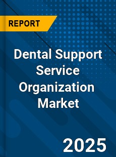Global Dental Support Service Organization Industry