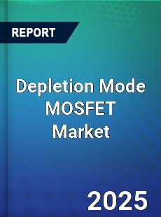 Depletion Mode MOSFET Global and China Top Players Market