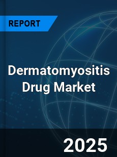 Dermatomyositis Drug Market