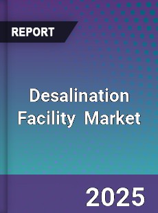 Global Desalination Facility Market