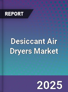 Global Desiccant Air Dryers Market
