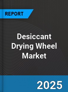 Global Desiccant Drying Wheel Market