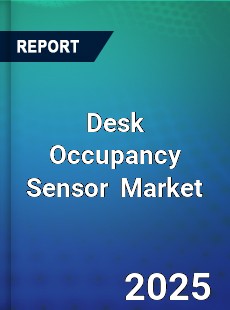 Global Desk Occupancy Sensor Industry