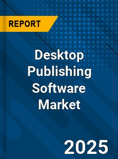 Global Desktop Publishing Software Market
