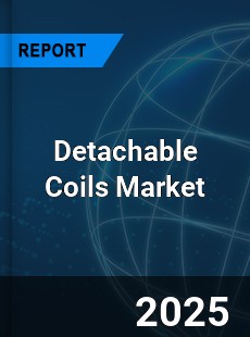 Detachable Coils Market