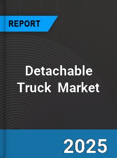 Global Detachable Truck Industry