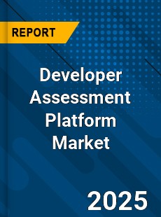 Developer Assessment Platform Market