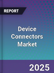 Global Device Connectors Market