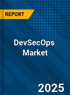 Global DevSecOps Market