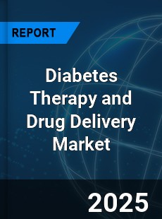 Diabetes Therapy and Drug Delivery Market