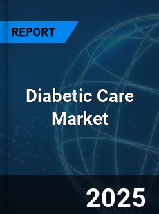Global Diabetic Care Industry