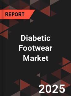 Global Diabetic Footwear Market
