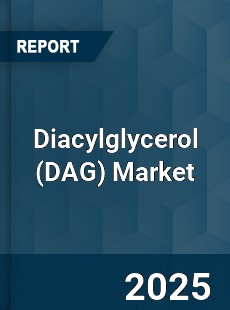 Global Diacylglycerol Market
