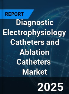 Global Diagnostic Electrophysiology Catheters and Ablation Catheters Market