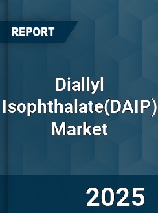 Global Diallyl Isophthalate Industry