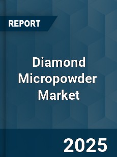 Global Diamond Micropowder Industry