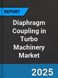 Global Diaphragm Coupling in Turbo Machinery Market
