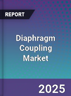 Global Diaphragm Coupling Market