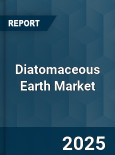 COVID 19 Outbreak Global Diatomaceous Earth Industry